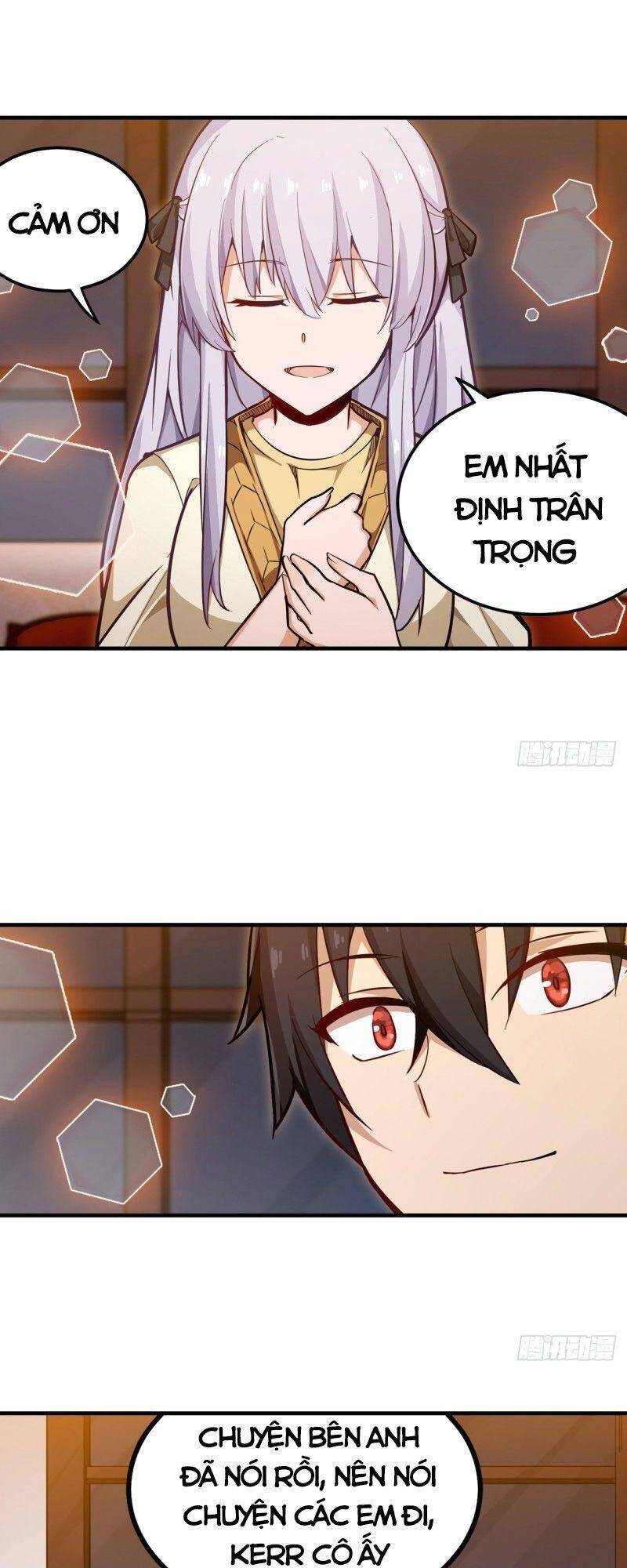 Sứ Đồ Vô Hạn Và 12 Chiến Cơ Chap 145 - Next Chap 146