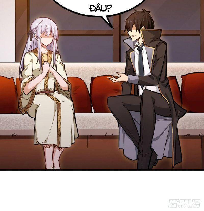 Sứ Đồ Vô Hạn Và 12 Chiến Cơ Chap 145 - Next Chap 146