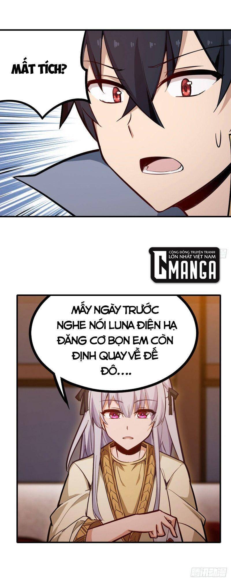 Sứ Đồ Vô Hạn Và 12 Chiến Cơ Chap 145 - Next Chap 146