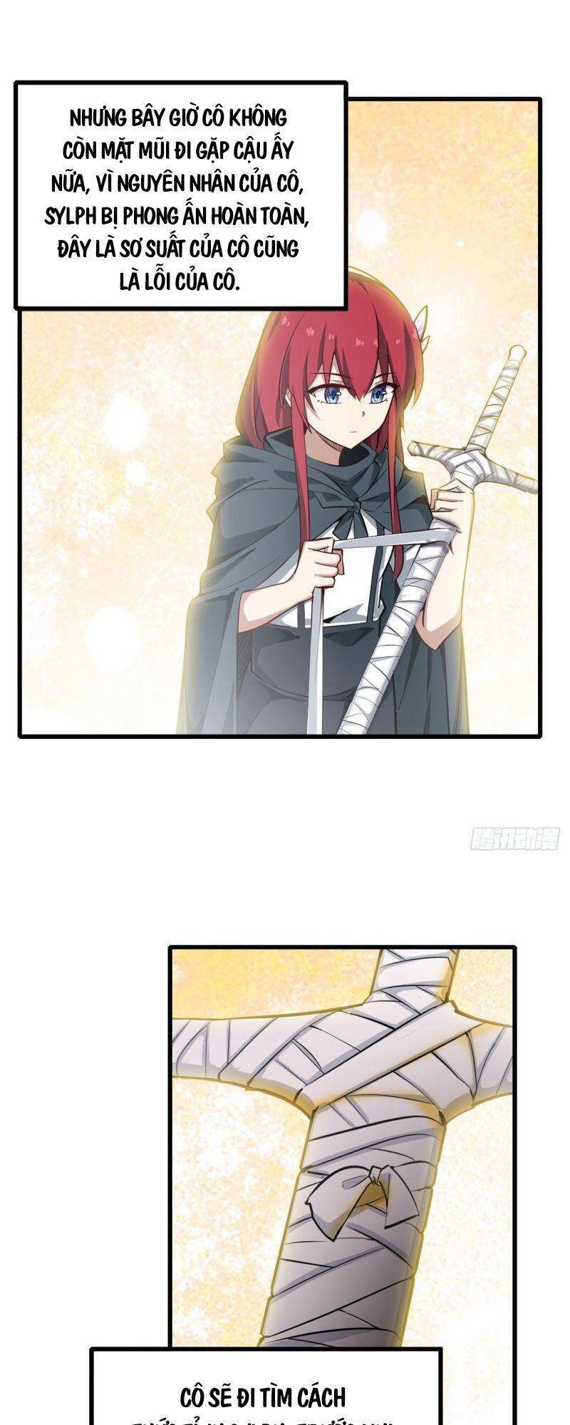 Sứ Đồ Vô Hạn Và 12 Chiến Cơ Chap 145 - Next Chap 146