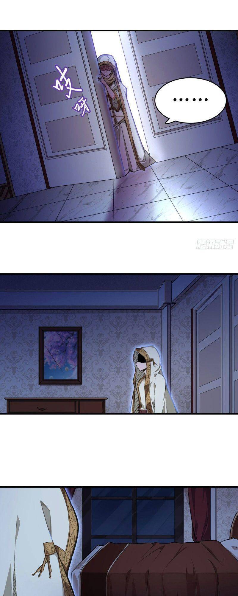 Sứ Đồ Vô Hạn Và 12 Chiến Cơ Chap 145 - Next Chap 146