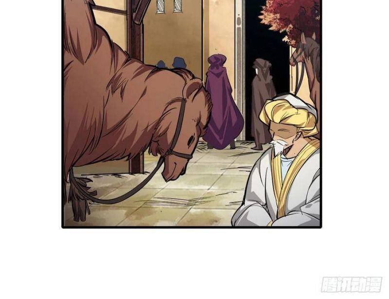 Sứ Đồ Vô Hạn Và 12 Chiến Cơ Chap 146 - Next Chap 147