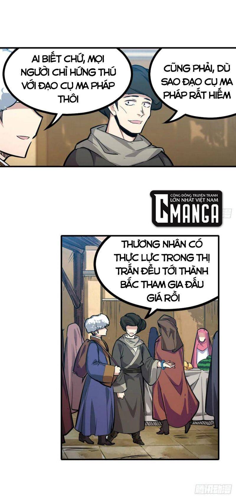 Sứ Đồ Vô Hạn Và 12 Chiến Cơ Chap 146 - Next Chap 147