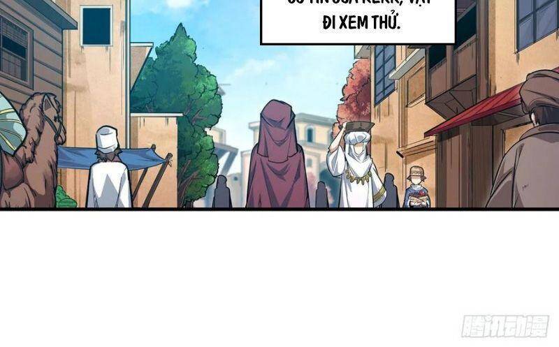 Sứ Đồ Vô Hạn Và 12 Chiến Cơ Chap 146 - Next Chap 147