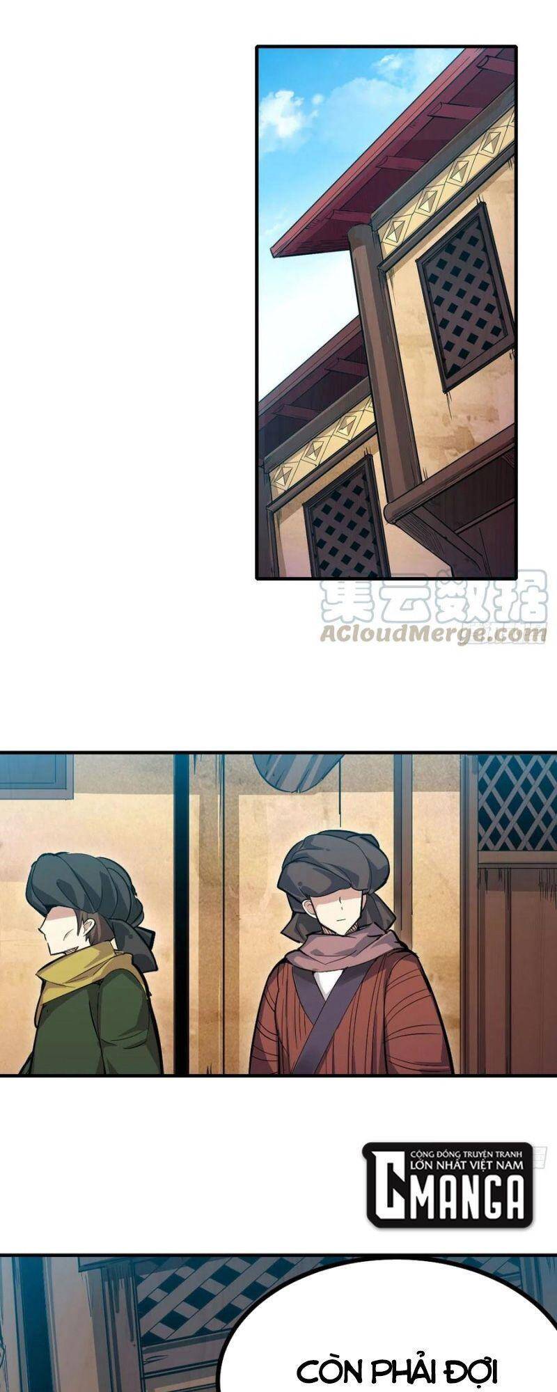 Sứ Đồ Vô Hạn Và 12 Chiến Cơ Chap 146 - Next Chap 147