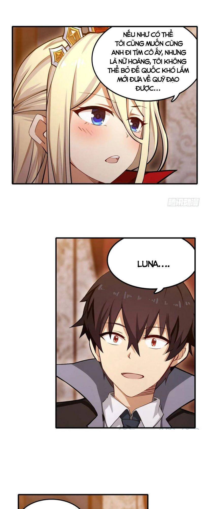 Sứ Đồ Vô Hạn Và 12 Chiến Cơ Chap 146 - Next Chap 147