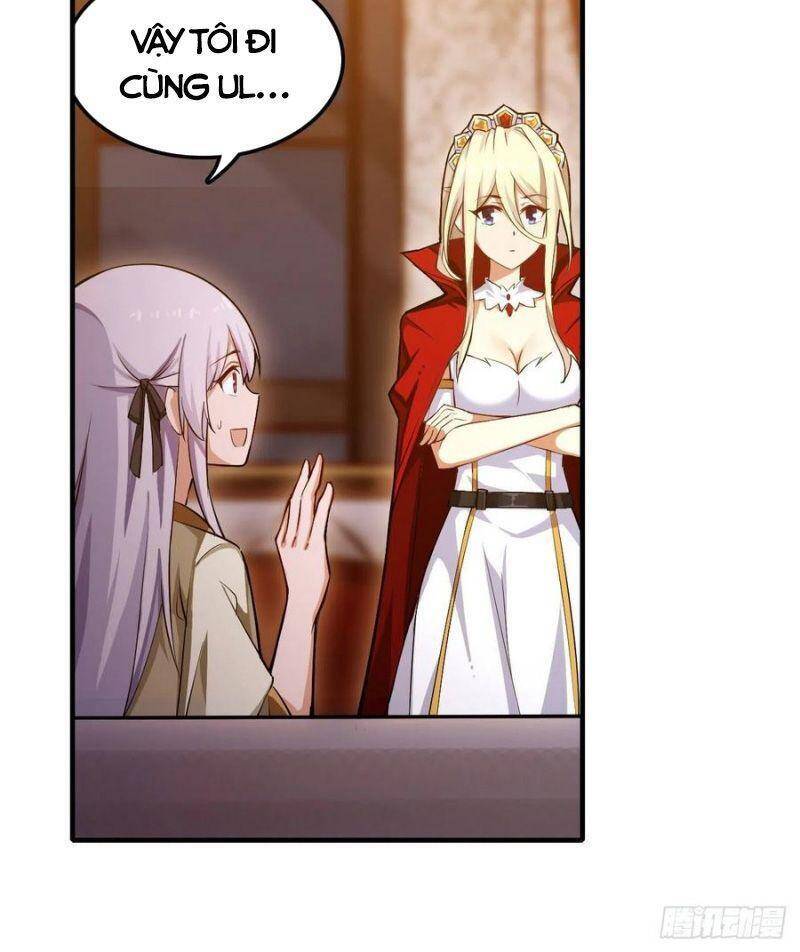 Sứ Đồ Vô Hạn Và 12 Chiến Cơ Chap 146 - Next Chap 147