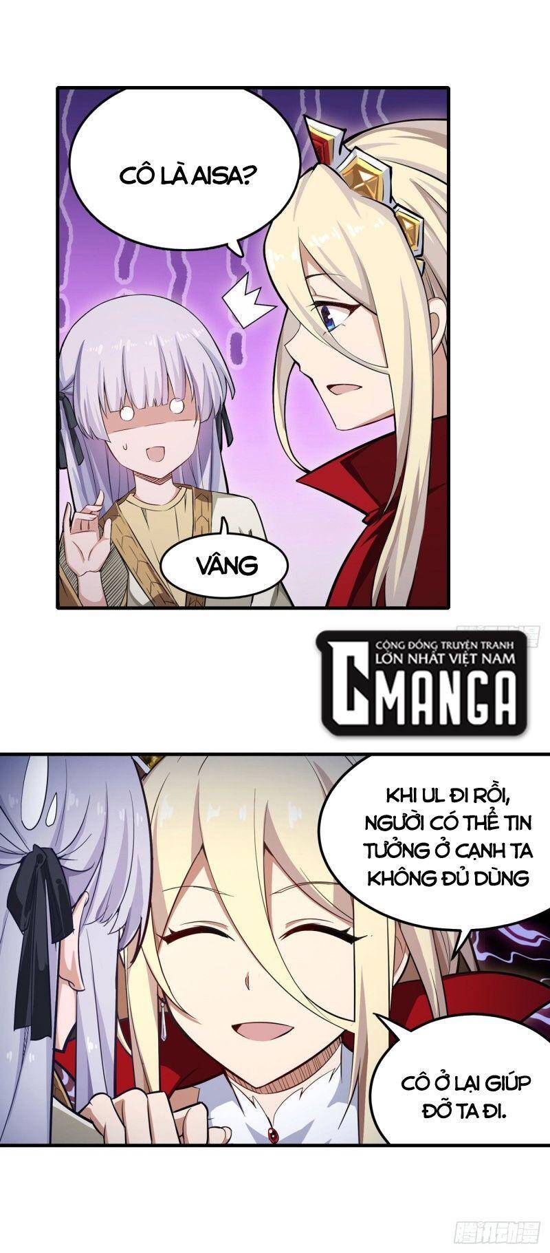 Sứ Đồ Vô Hạn Và 12 Chiến Cơ Chap 146 - Next Chap 147