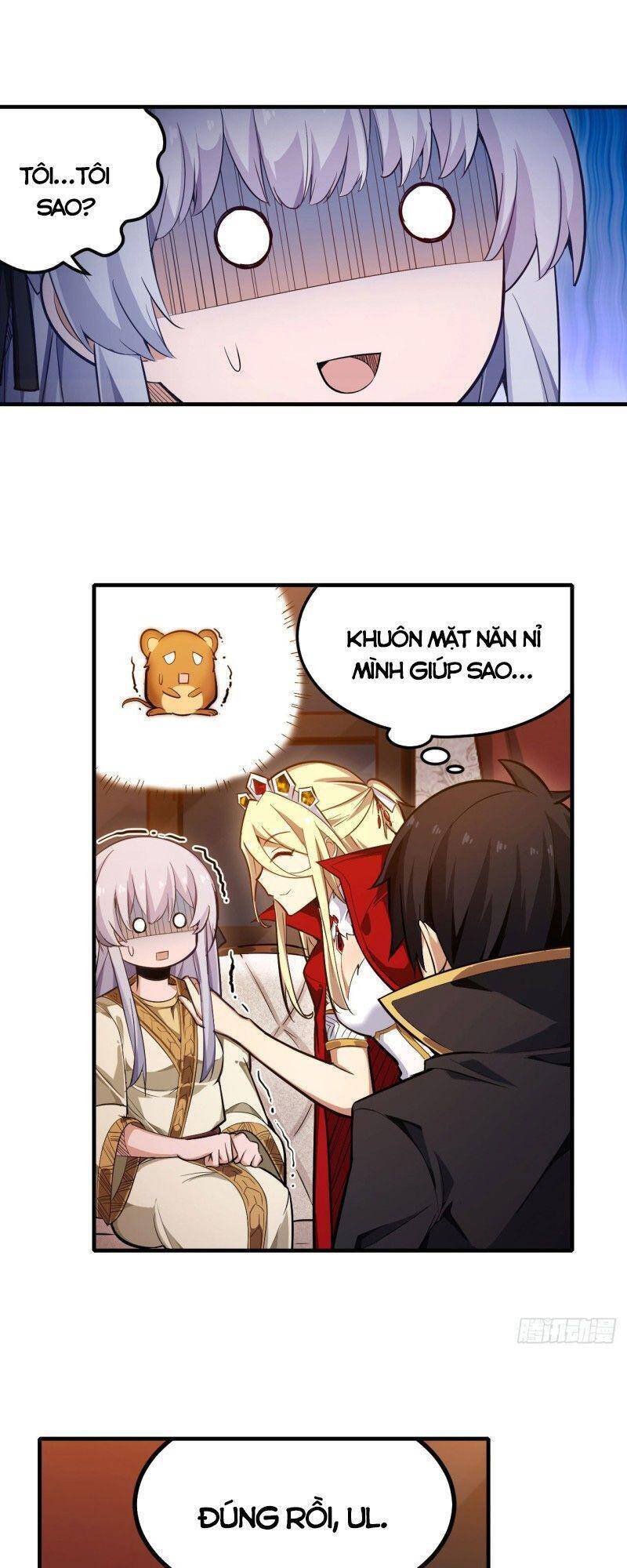 Sứ Đồ Vô Hạn Và 12 Chiến Cơ Chap 146 - Next Chap 147