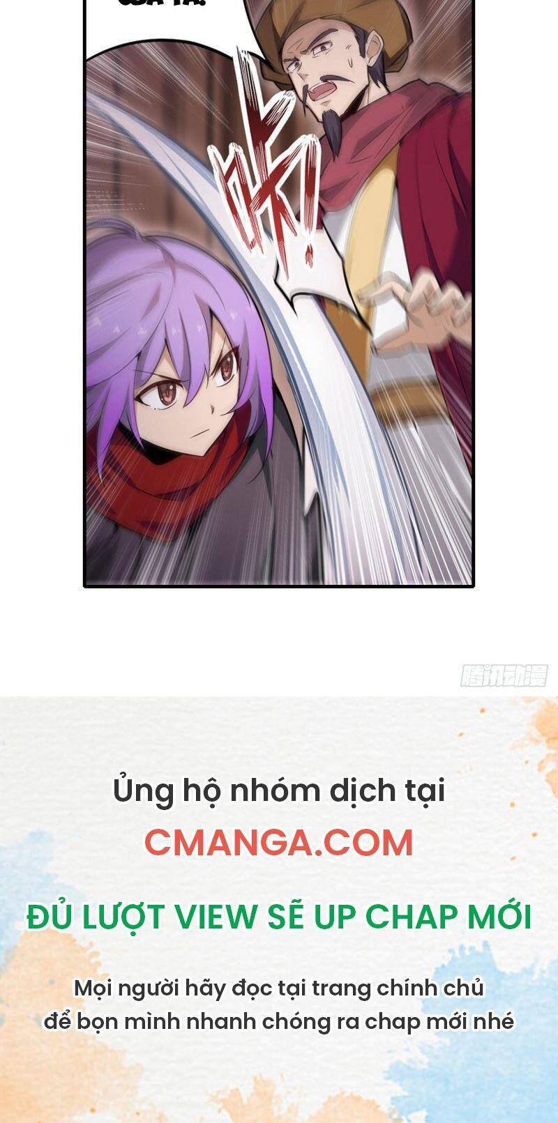 Sứ Đồ Vô Hạn Và 12 Chiến Cơ Chap 147 - Next Chap 148