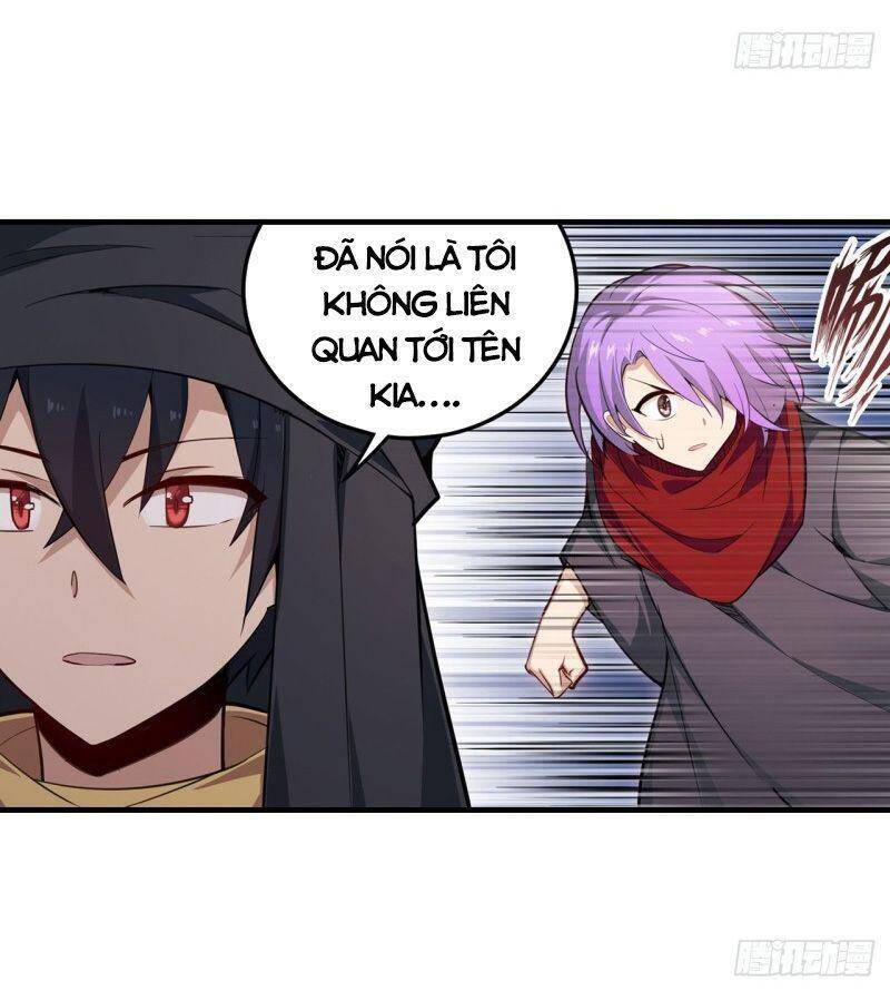 Sứ Đồ Vô Hạn Và 12 Chiến Cơ Chap 147 - Next Chap 148