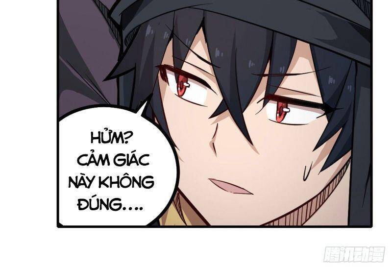 Sứ Đồ Vô Hạn Và 12 Chiến Cơ Chap 147 - Next Chap 148