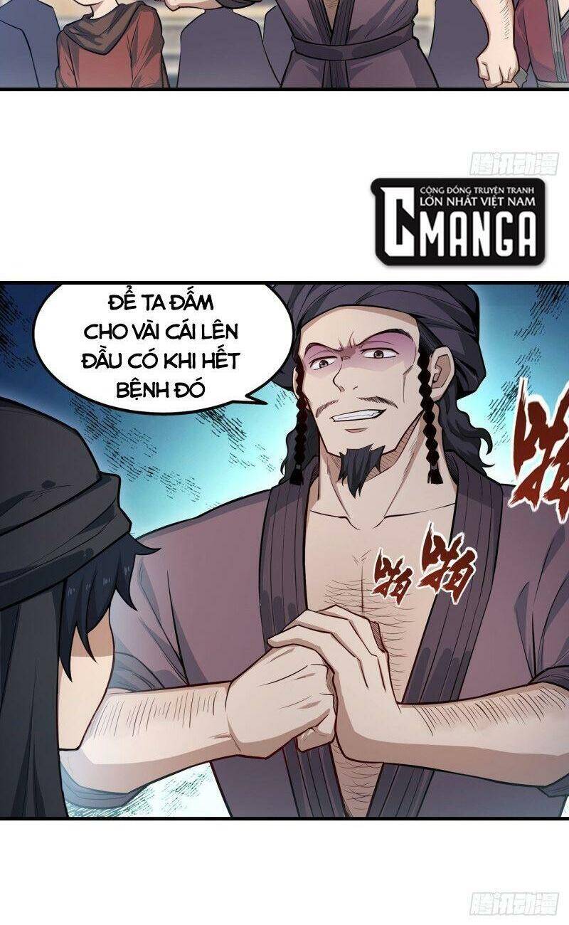Sứ Đồ Vô Hạn Và 12 Chiến Cơ Chap 148 - Next Chap 149