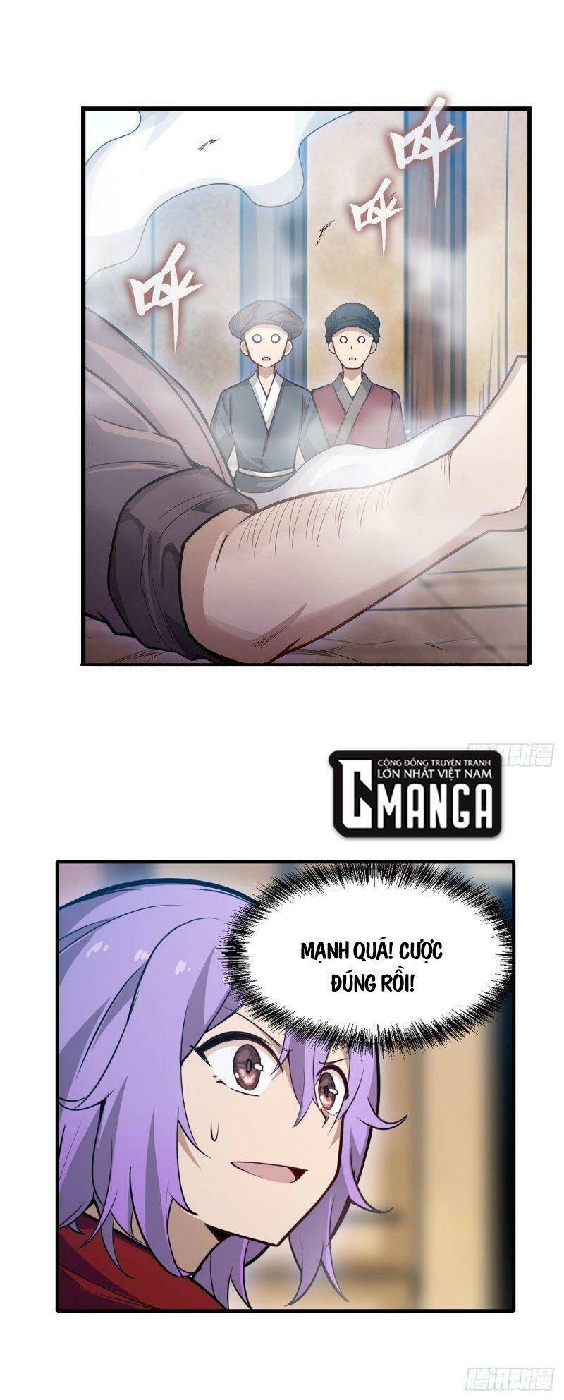 Sứ Đồ Vô Hạn Và 12 Chiến Cơ Chap 148 - Next Chap 149