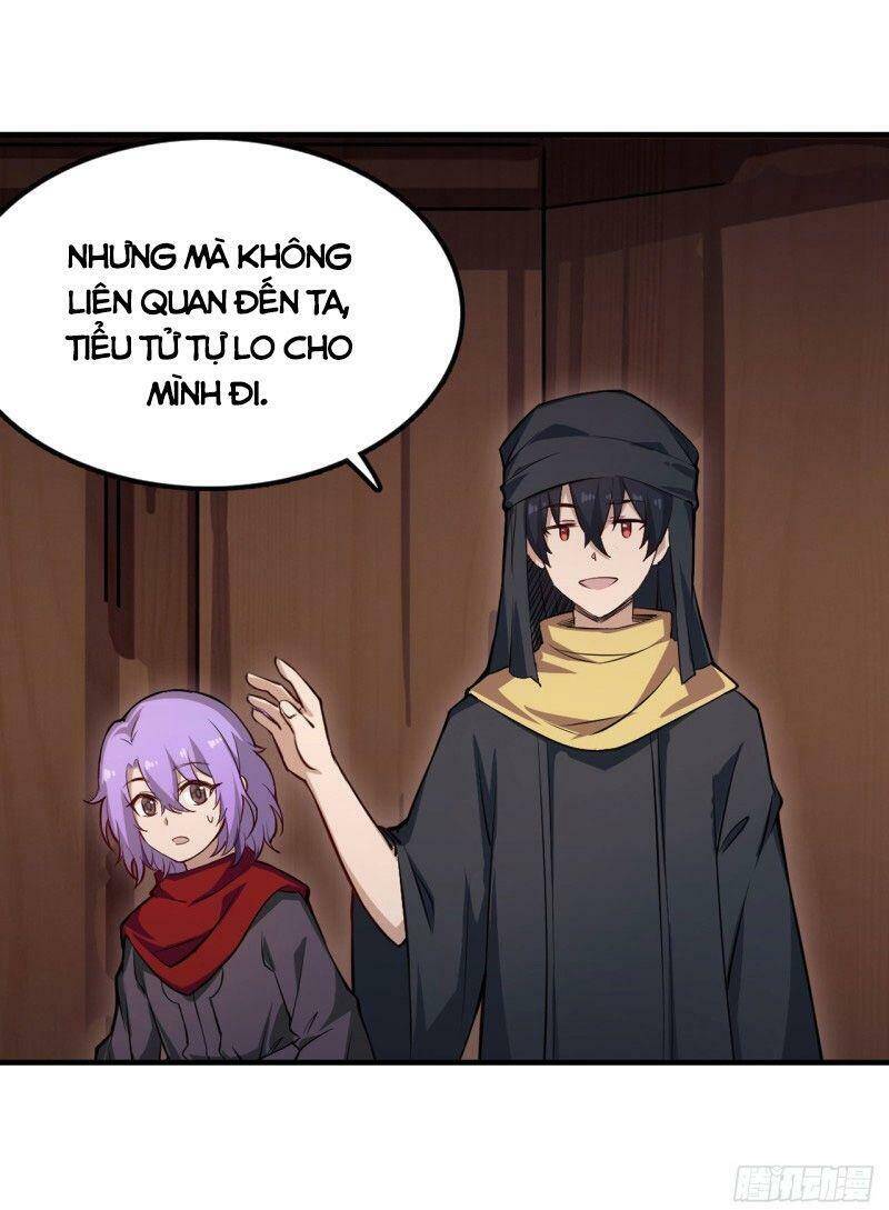 Sứ Đồ Vô Hạn Và 12 Chiến Cơ Chap 148 - Next Chap 149