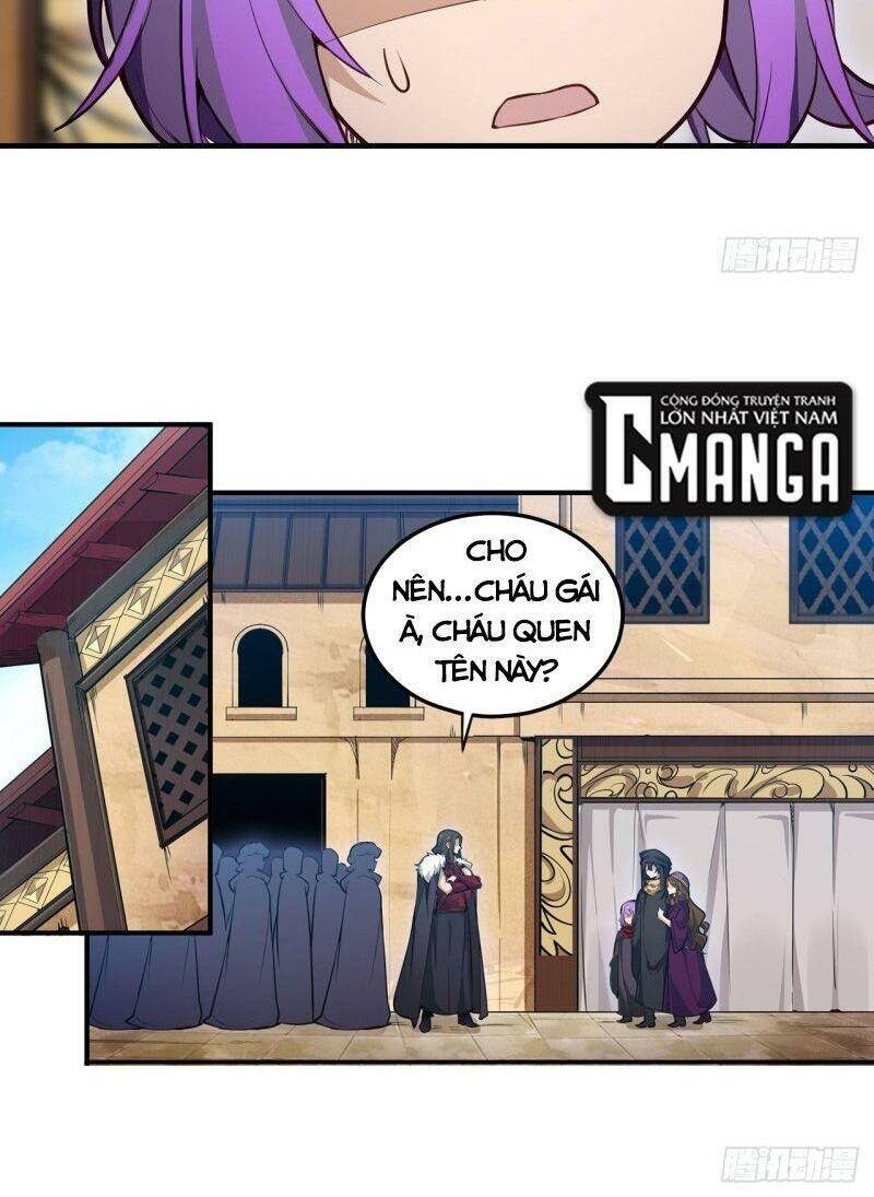 Sứ Đồ Vô Hạn Và 12 Chiến Cơ Chap 148 - Next Chap 149