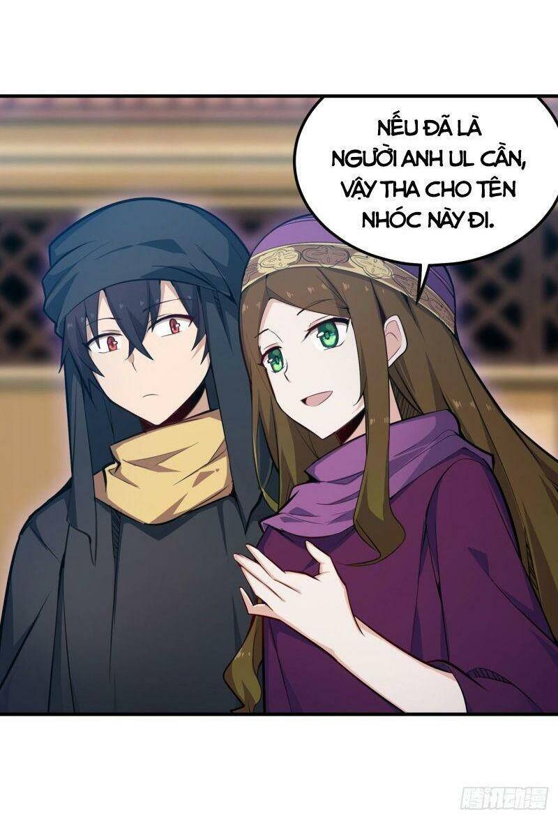 Sứ Đồ Vô Hạn Và 12 Chiến Cơ Chap 148 - Next Chap 149