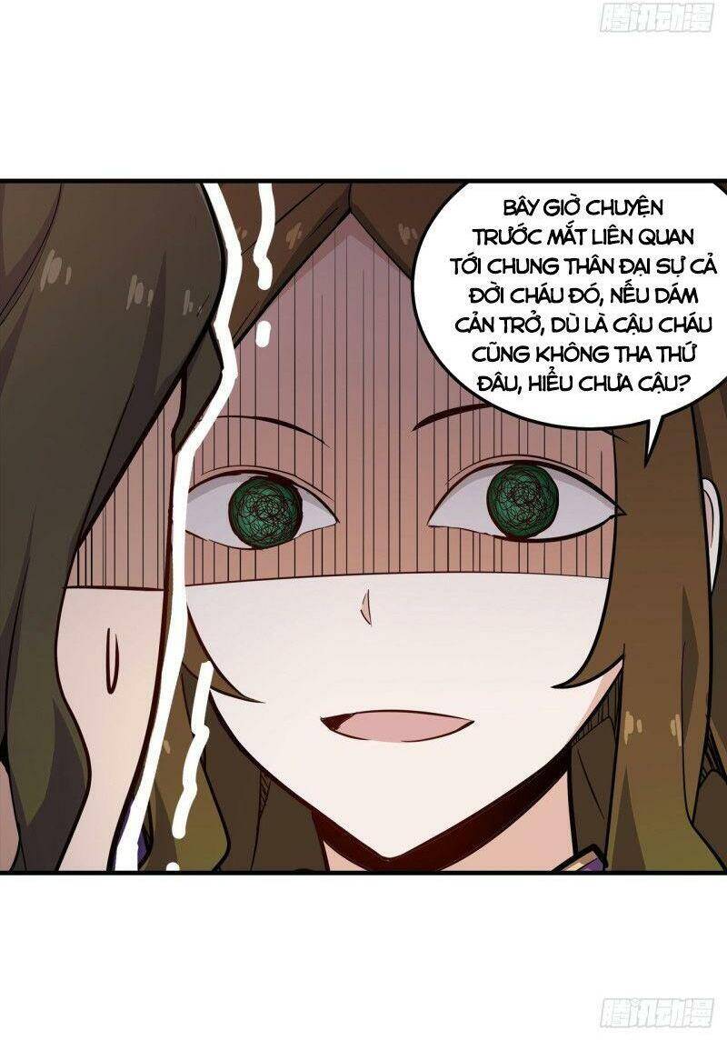 Sứ Đồ Vô Hạn Và 12 Chiến Cơ Chap 148 - Next Chap 149