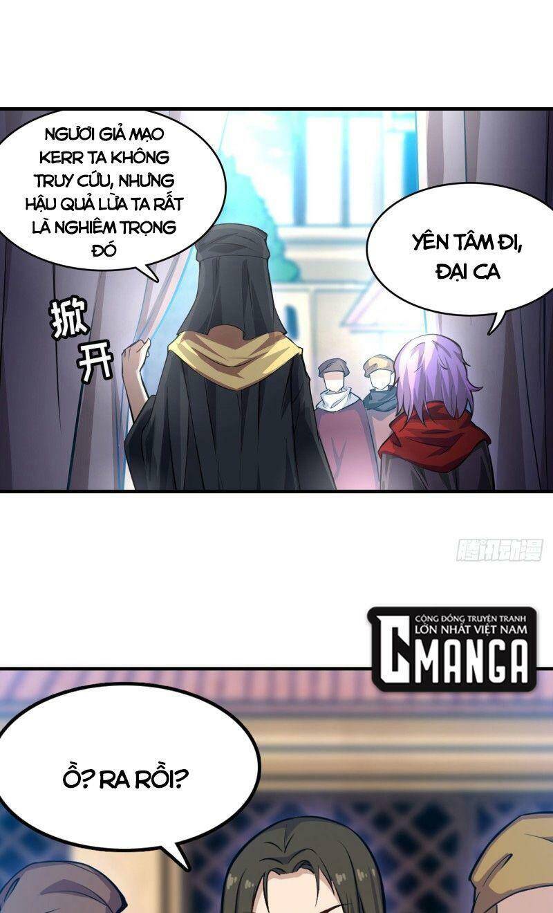 Sứ Đồ Vô Hạn Và 12 Chiến Cơ Chap 148 - Next Chap 149