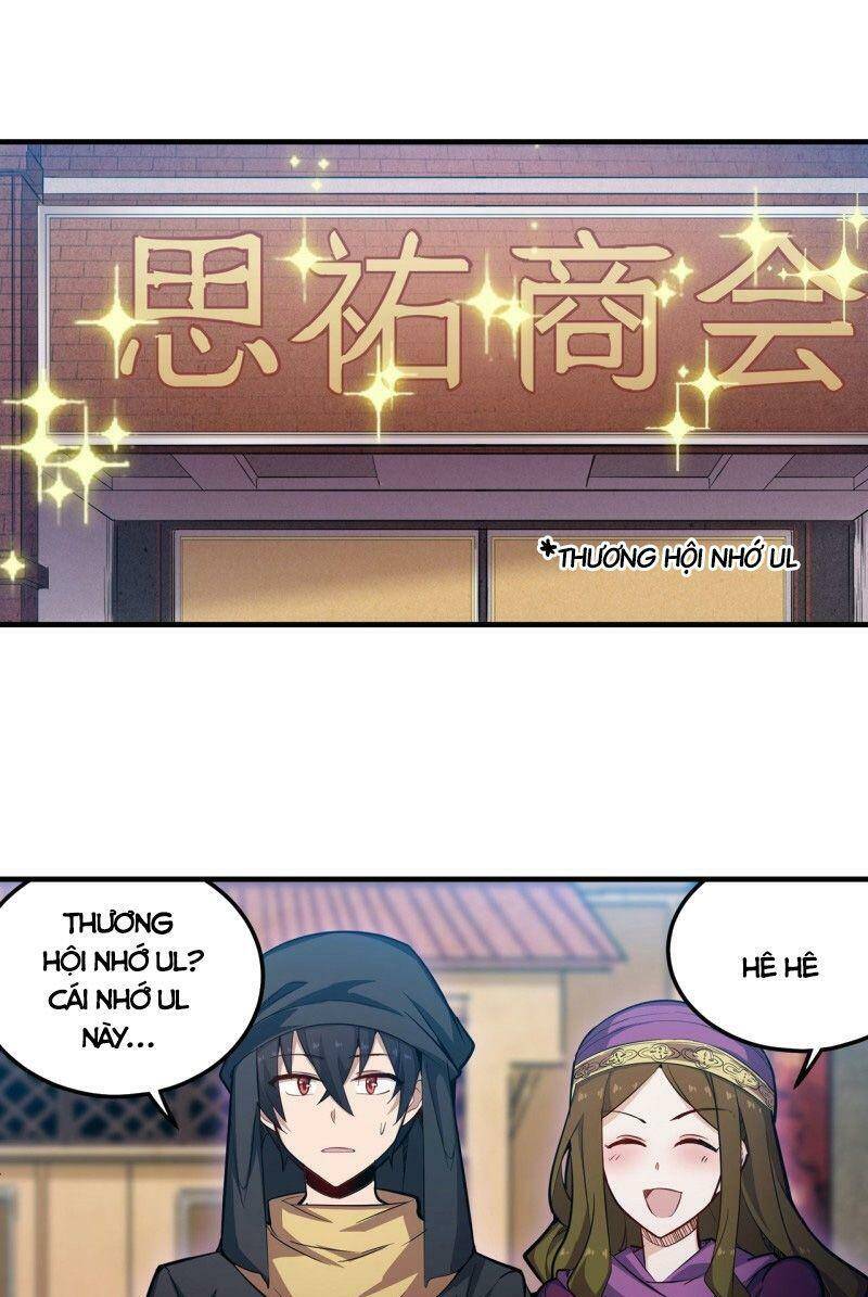 Sứ Đồ Vô Hạn Và 12 Chiến Cơ Chap 149 - Next Chap 150