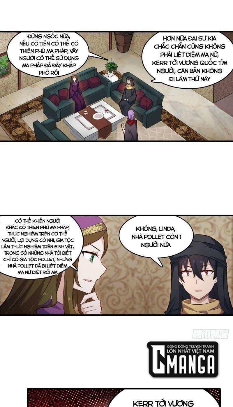 Sứ Đồ Vô Hạn Và 12 Chiến Cơ Chap 149 - Next Chap 150