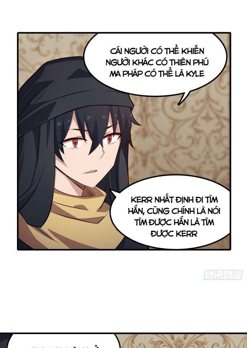 Sứ Đồ Vô Hạn Và 12 Chiến Cơ Chap 149 - Next Chap 150