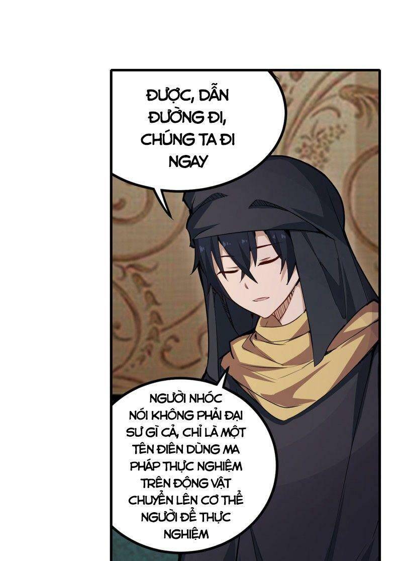 Sứ Đồ Vô Hạn Và 12 Chiến Cơ Chap 149 - Next Chap 150