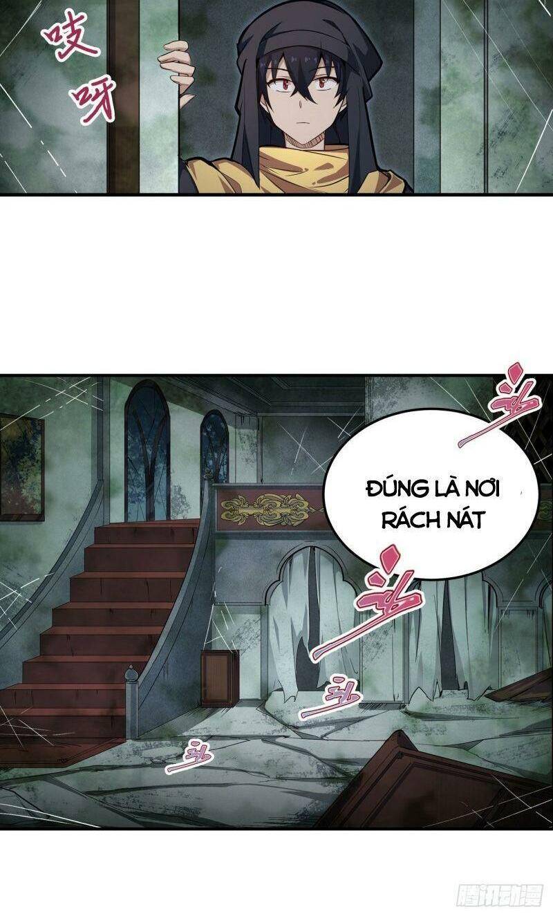 Sứ Đồ Vô Hạn Và 12 Chiến Cơ Chap 149 - Next Chap 150
