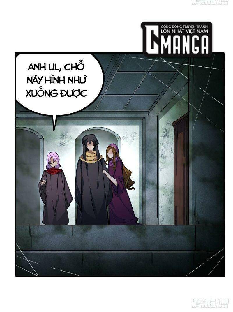 Sứ Đồ Vô Hạn Và 12 Chiến Cơ Chap 149 - Next Chap 150