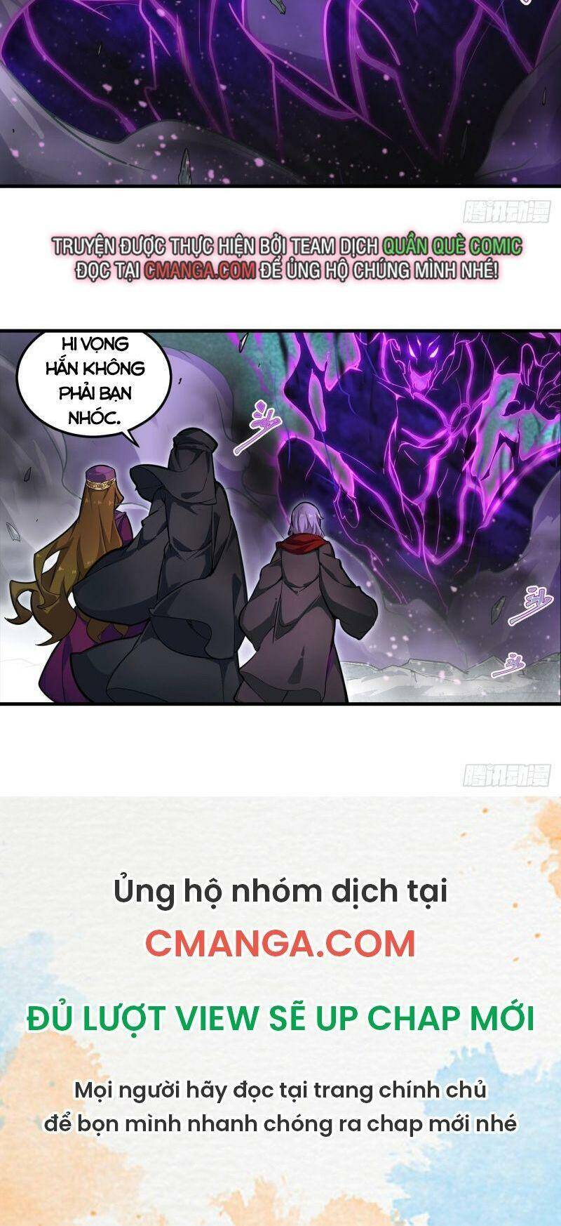 Sứ Đồ Vô Hạn Và 12 Chiến Cơ Chap 149 - Next Chap 150