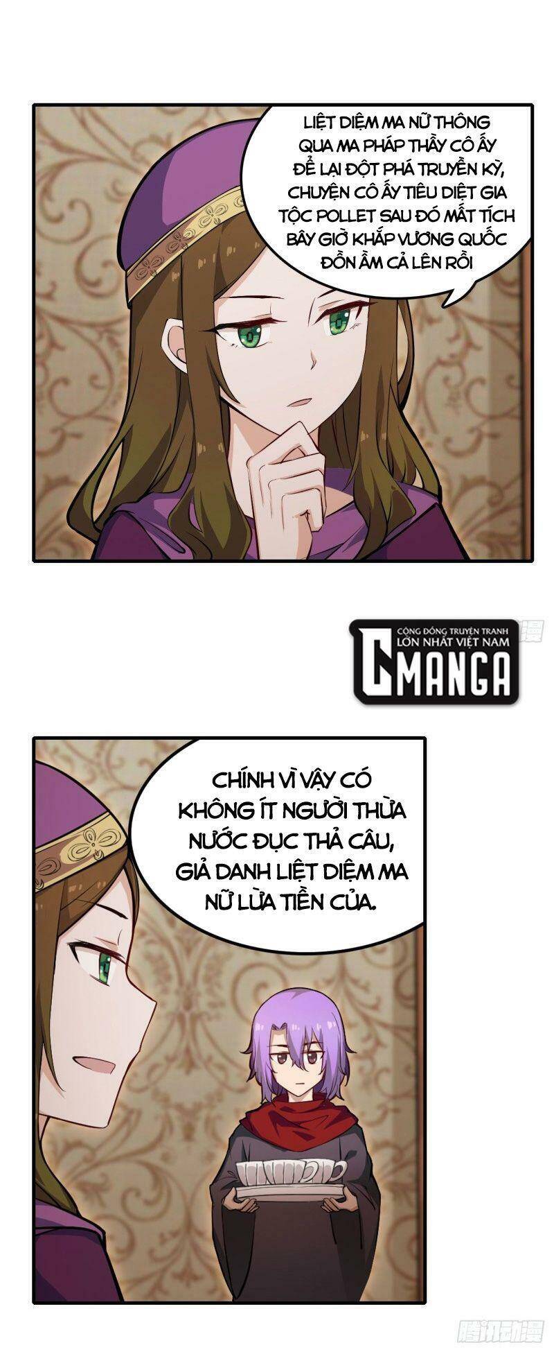 Sứ Đồ Vô Hạn Và 12 Chiến Cơ Chap 149 - Next Chap 150