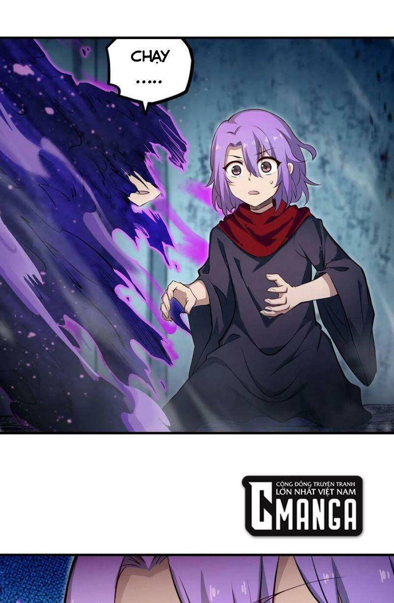 Sứ Đồ Vô Hạn Và 12 Chiến Cơ Chap 150 - Next Chap 151