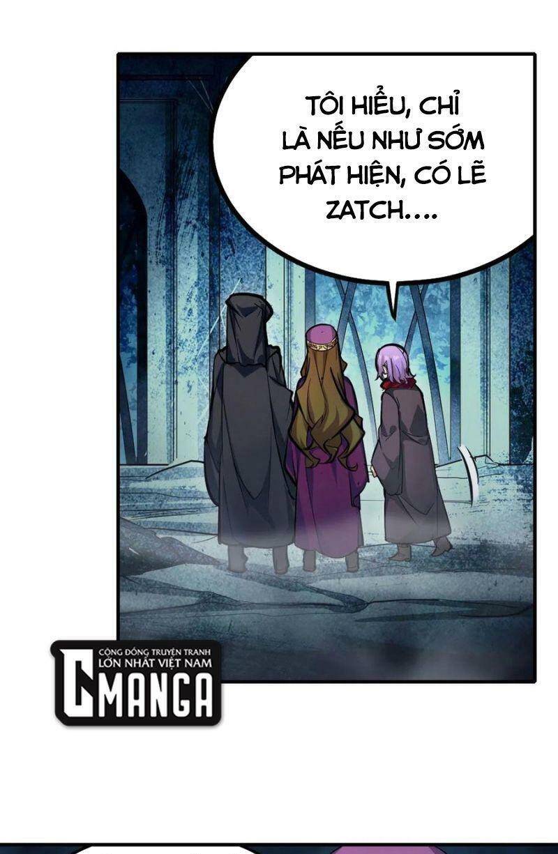 Sứ Đồ Vô Hạn Và 12 Chiến Cơ Chap 150 - Next Chap 151