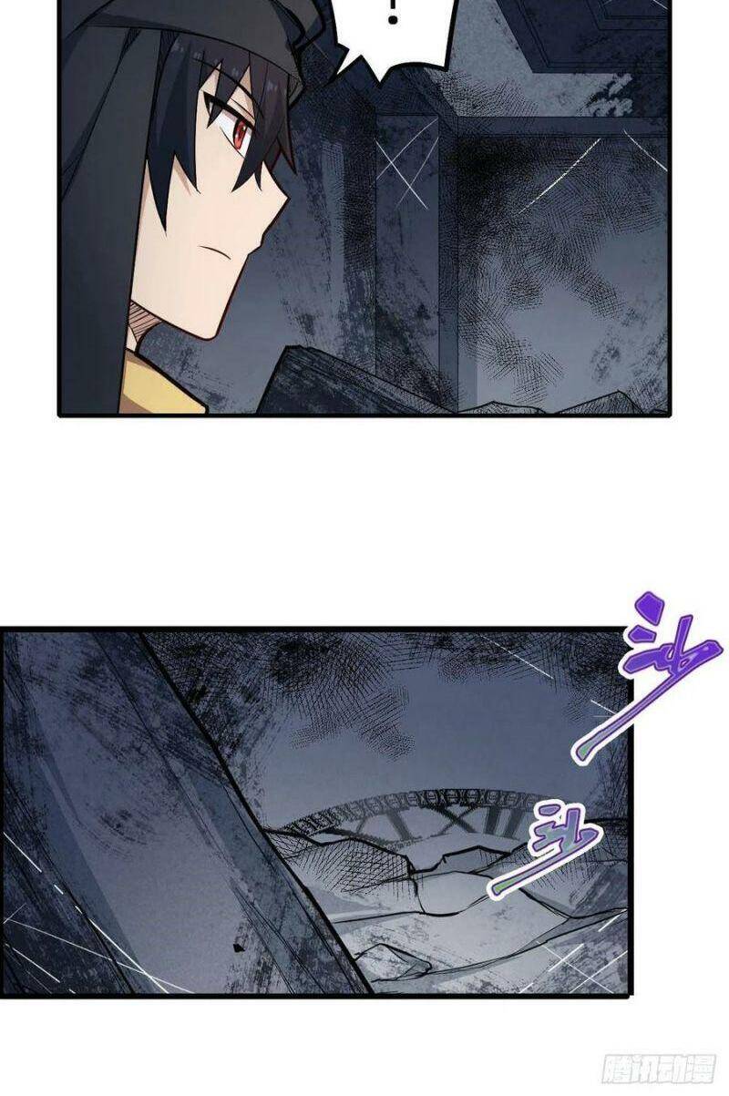 Sứ Đồ Vô Hạn Và 12 Chiến Cơ Chap 150 - Next Chap 151