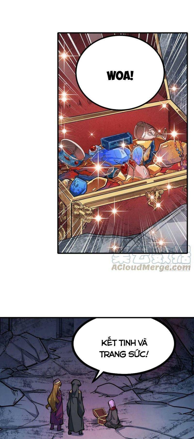 Sứ Đồ Vô Hạn Và 12 Chiến Cơ Chap 150 - Next Chap 151