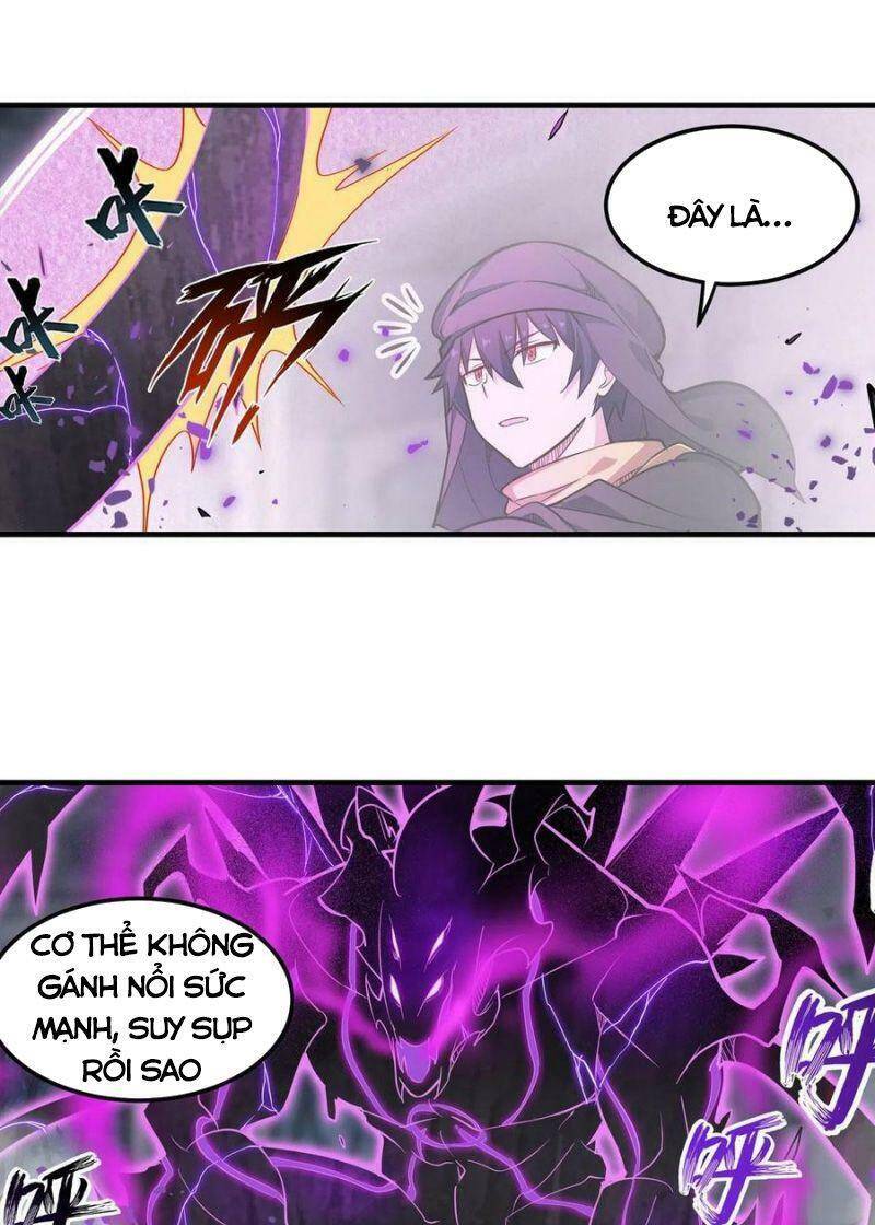 Sứ Đồ Vô Hạn Và 12 Chiến Cơ Chap 150 - Next Chap 151