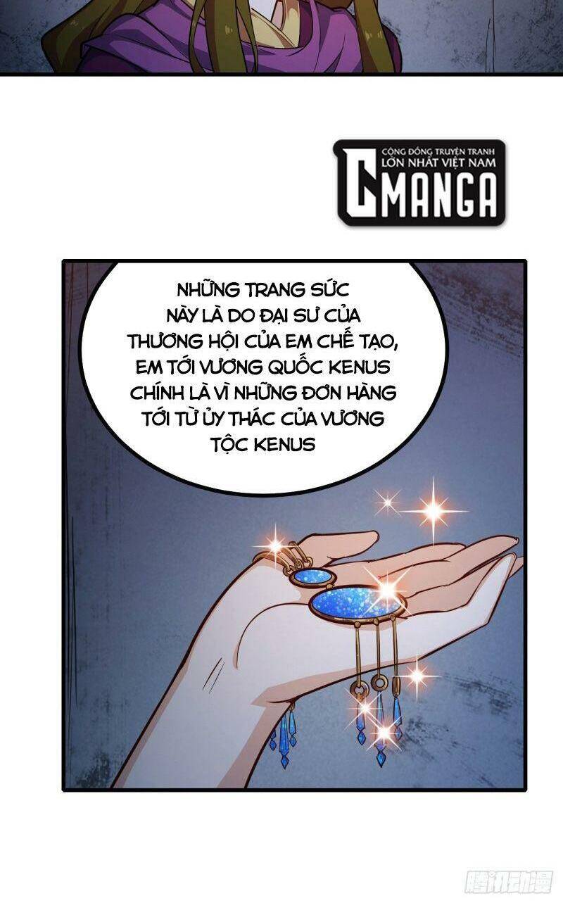 Sứ Đồ Vô Hạn Và 12 Chiến Cơ Chap 151 - Next Chap 152