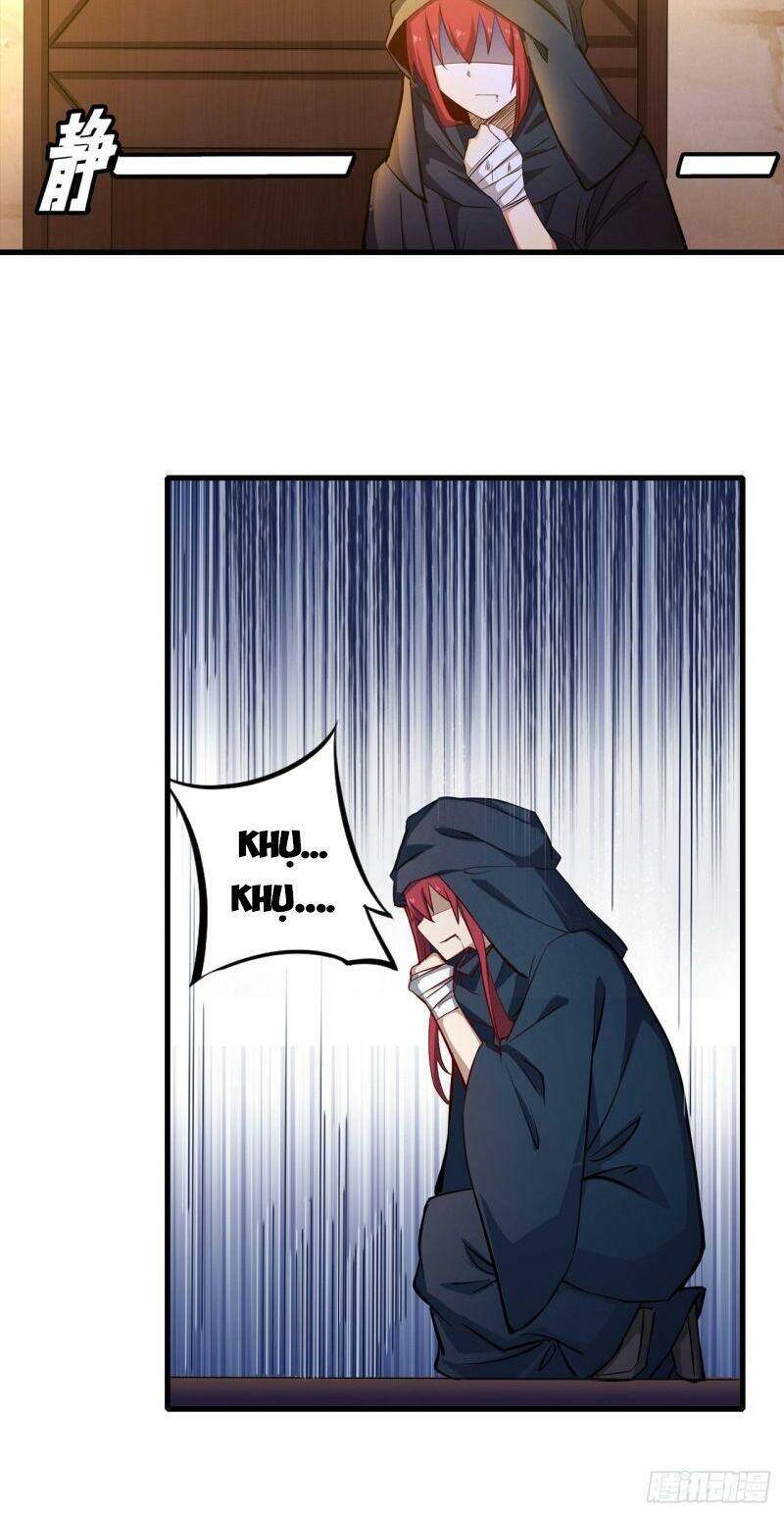 Sứ Đồ Vô Hạn Và 12 Chiến Cơ Chap 151 - Next Chap 152