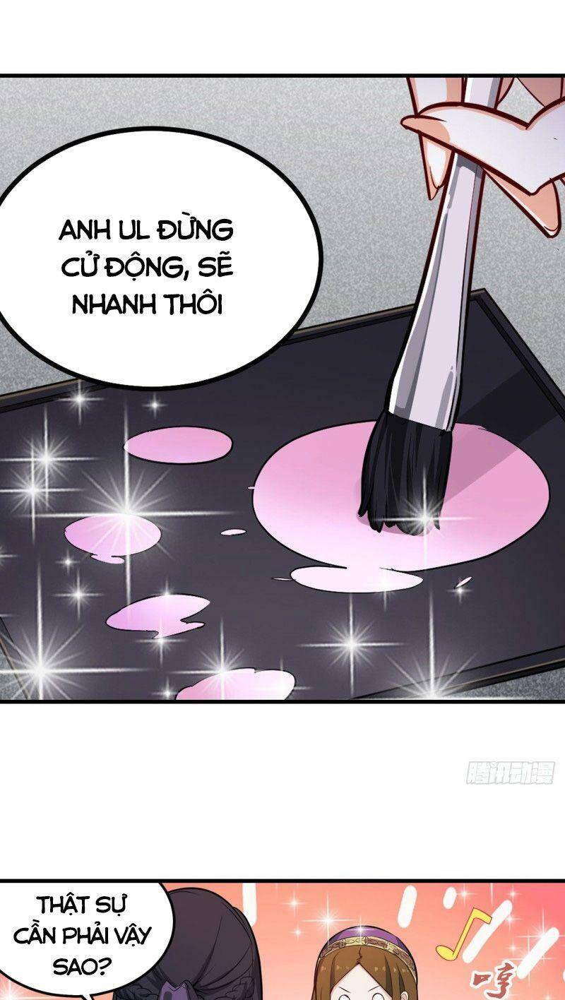 Sứ Đồ Vô Hạn Và 12 Chiến Cơ Chap 151 - Next Chap 152