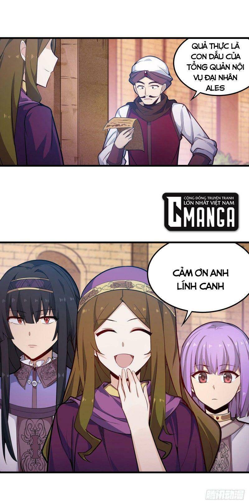 Sứ Đồ Vô Hạn Và 12 Chiến Cơ Chap 151 - Next Chap 152