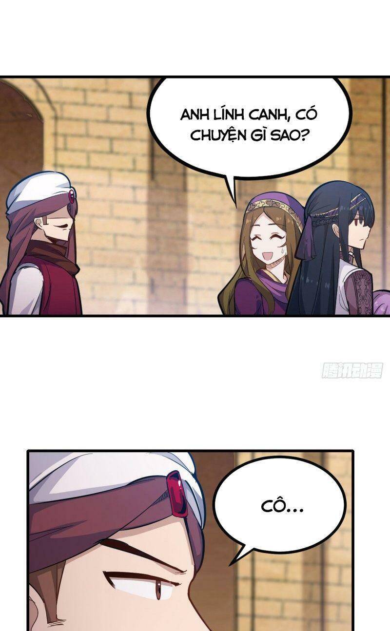 Sứ Đồ Vô Hạn Và 12 Chiến Cơ Chap 151 - Next Chap 152