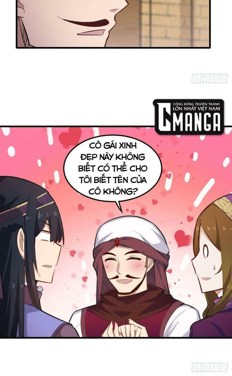 Sứ Đồ Vô Hạn Và 12 Chiến Cơ Chap 151 - Next Chap 152