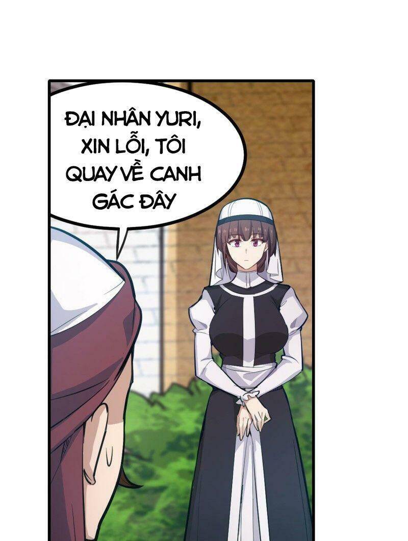 Sứ Đồ Vô Hạn Và 12 Chiến Cơ Chap 151 - Next Chap 152