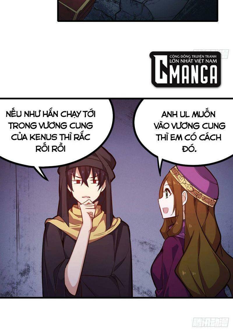 Sứ Đồ Vô Hạn Và 12 Chiến Cơ Chap 151 - Next Chap 152