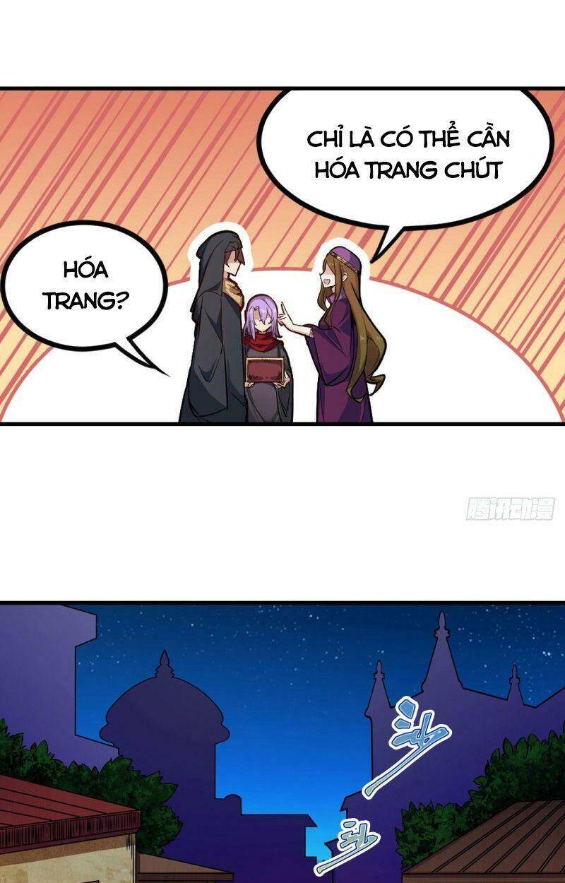 Sứ Đồ Vô Hạn Và 12 Chiến Cơ Chap 151 - Next Chap 152