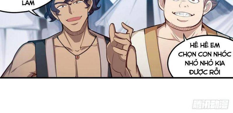 Sứ Đồ Vô Hạn Và 12 Chiến Cơ Chap 152 - Next Chap 153