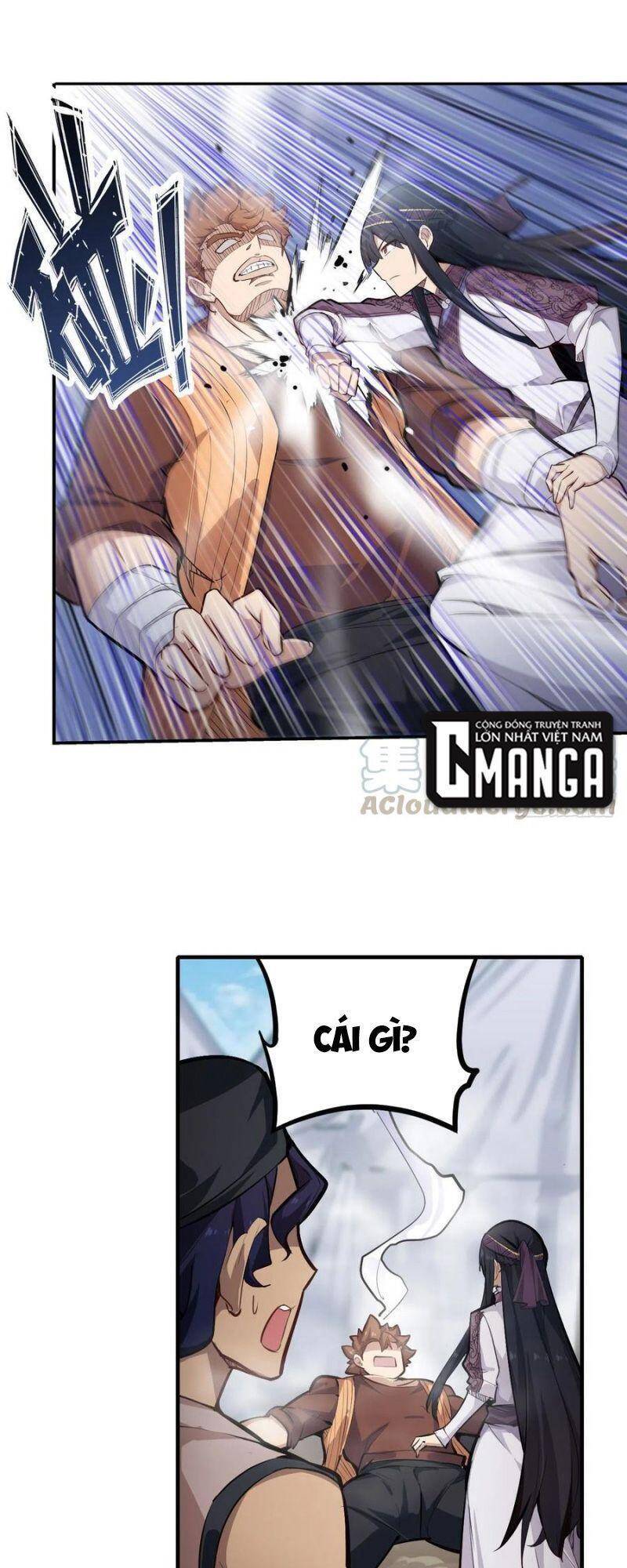 Sứ Đồ Vô Hạn Và 12 Chiến Cơ Chap 152 - Next Chap 153