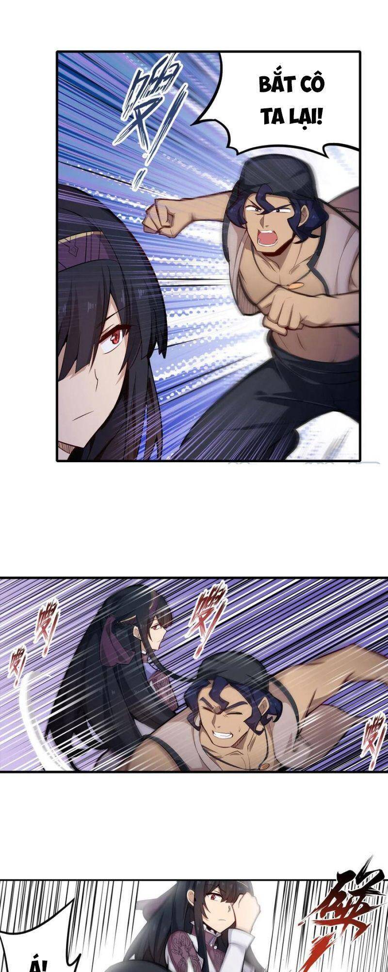 Sứ Đồ Vô Hạn Và 12 Chiến Cơ Chap 152 - Next Chap 153
