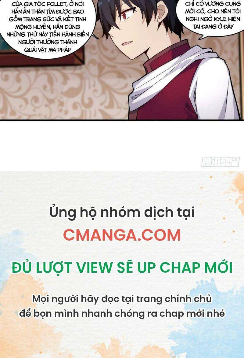 Sứ Đồ Vô Hạn Và 12 Chiến Cơ Chap 153 - Next Chap 154