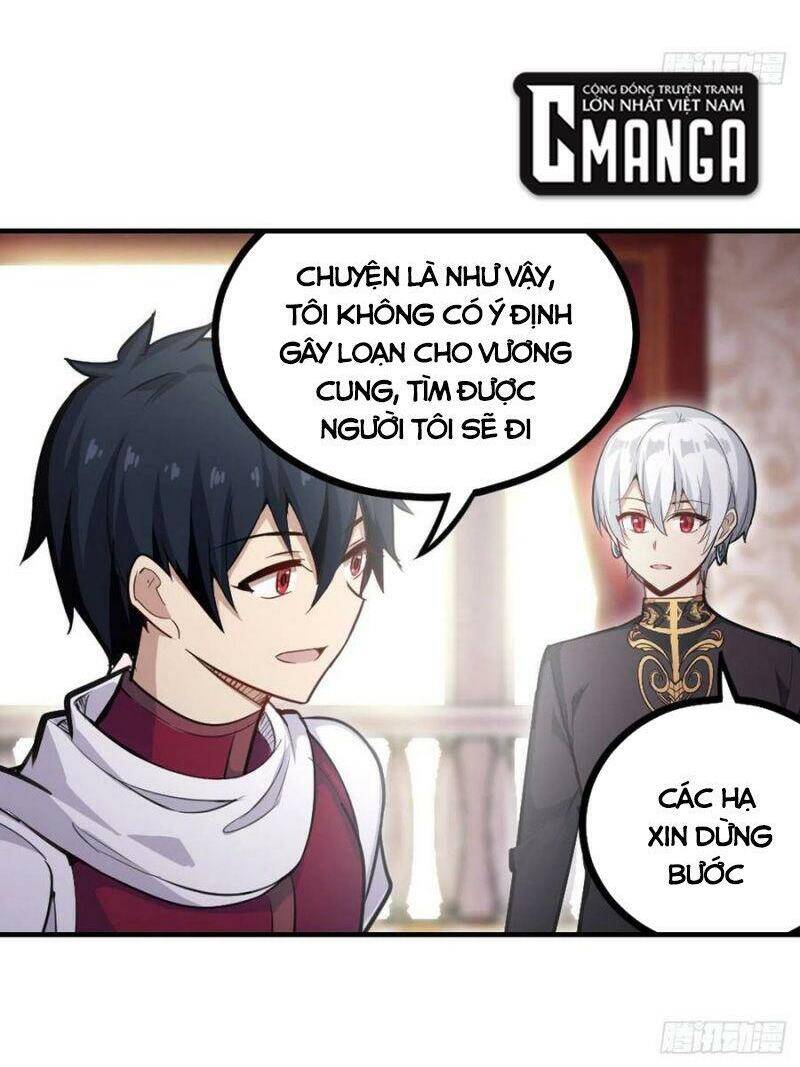Sứ Đồ Vô Hạn Và 12 Chiến Cơ Chap 153 - Next Chap 154